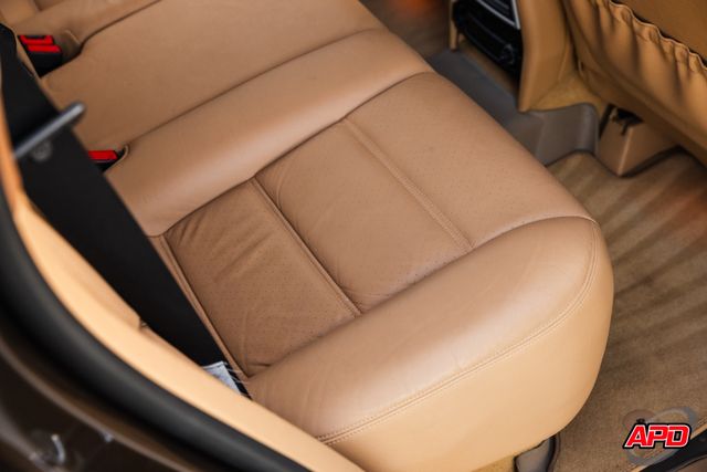 2009 Porsche Cayenne Overland No. 001