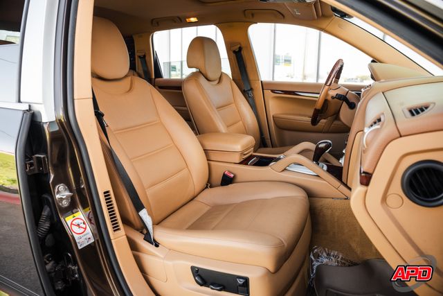 2009 Porsche Cayenne Overland No. 001 2009 Porsche Cayenne Overland No. 001