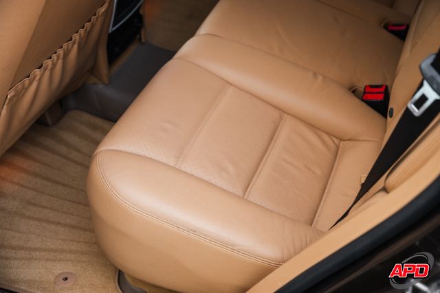 2009 Porsche Cayenne Overland No. 001 2009 Porsche Cayenne Overland No. 001