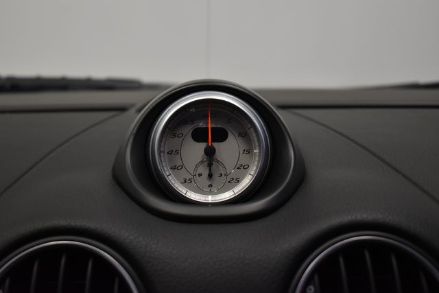 2009 Porsche Cayman S 2009 Porsche Cayman S