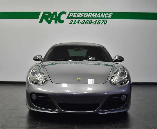 2009 Porsche Cayman S 2009 Porsche Cayman S