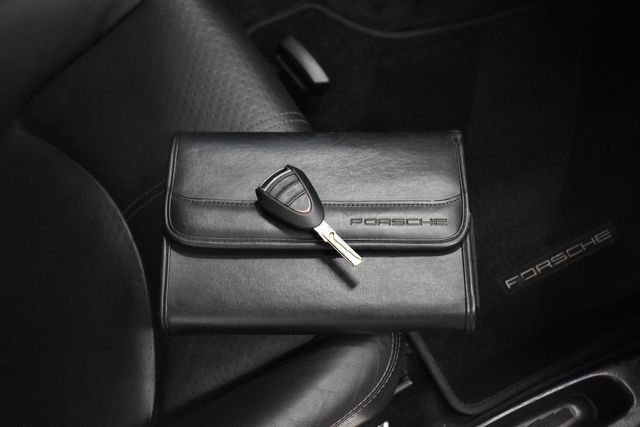 2009 Porsche Cayman S 2009 Porsche Cayman S