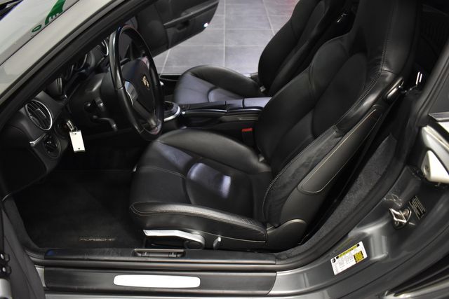 2009 Porsche Cayman S 2009 Porsche Cayman S