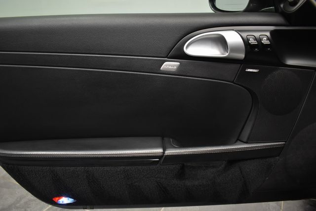 2009 Porsche Cayman S 2009 Porsche Cayman S