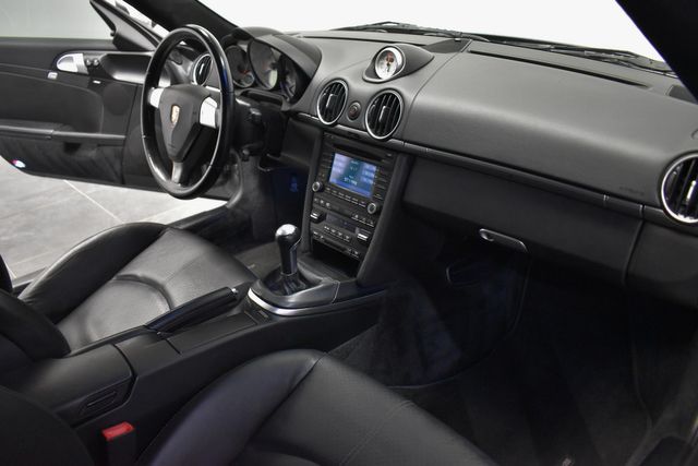 2009 Porsche Cayman S 2009 Porsche Cayman S