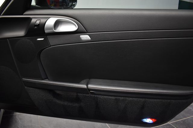 2009 Porsche Cayman S 2009 Porsche Cayman S