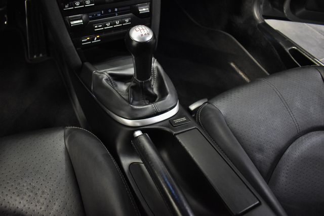 2009 Porsche Cayman S 2009 Porsche Cayman S