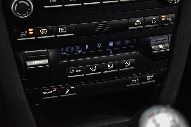 2009 Porsche Cayman S 2009 Porsche Cayman S