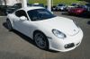 2009 Porsche Cayman S | Hayward, CA | Infinitude Auto Sales