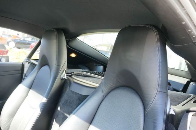 2009 Porsche Cayman S