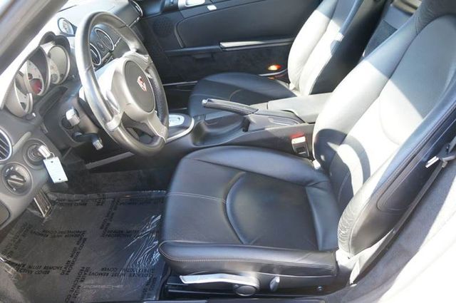 2009 Porsche Cayman S