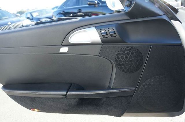 2009 Porsche Cayman S