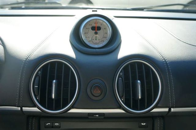 2009 Porsche Cayman S