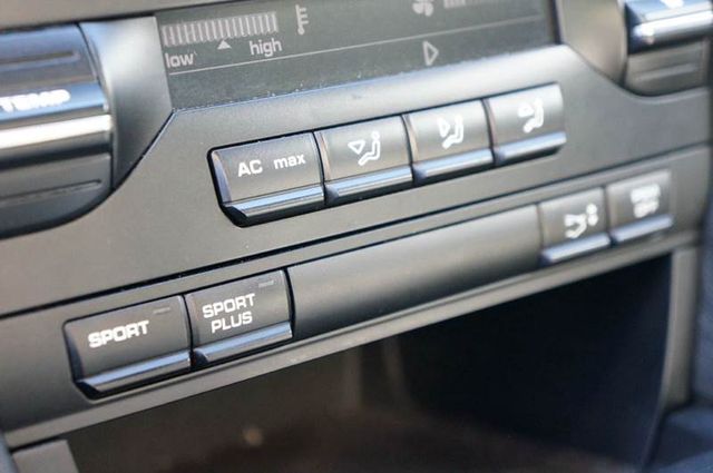 2009 Porsche Cayman S