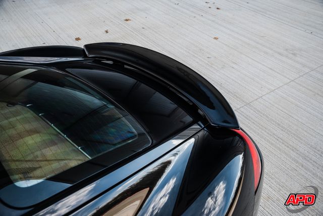 2009 Porsche Cayman 2009 Porsche Cayman