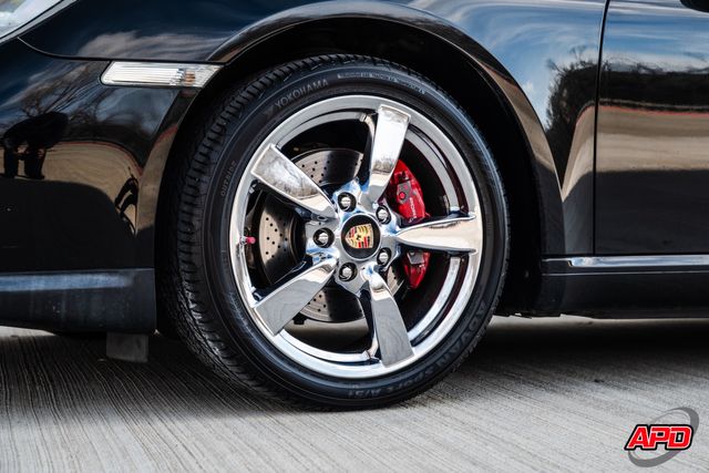 2009 Porsche Cayman 2009 Porsche Cayman