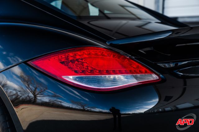 2009 Porsche Cayman 2009 Porsche Cayman