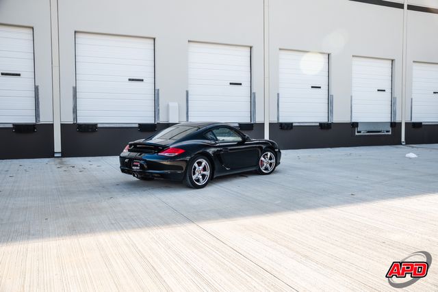 2009 Porsche Cayman 2009 Porsche Cayman