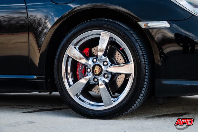 2009 Porsche Cayman 2009 Porsche Cayman