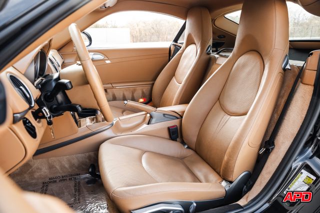 2009 Porsche Cayman 2009 Porsche Cayman