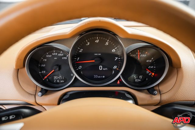 2009 Porsche Cayman 2009 Porsche Cayman