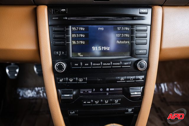 2009 Porsche Cayman 2009 Porsche Cayman