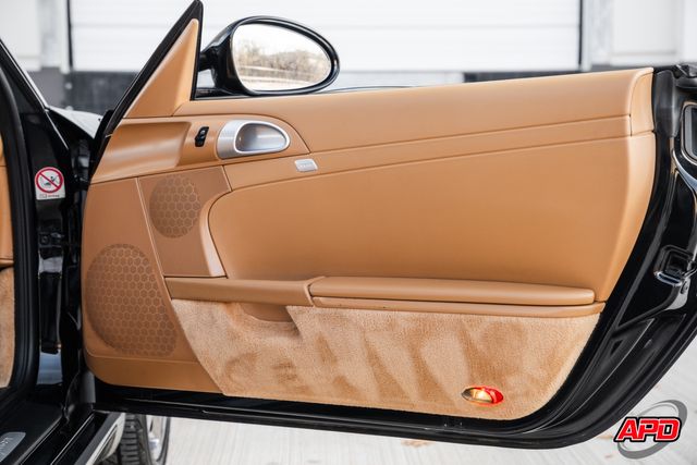 2009 Porsche Cayman 2009 Porsche Cayman