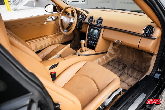 2009 Porsche Cayman 2009 Porsche Cayman