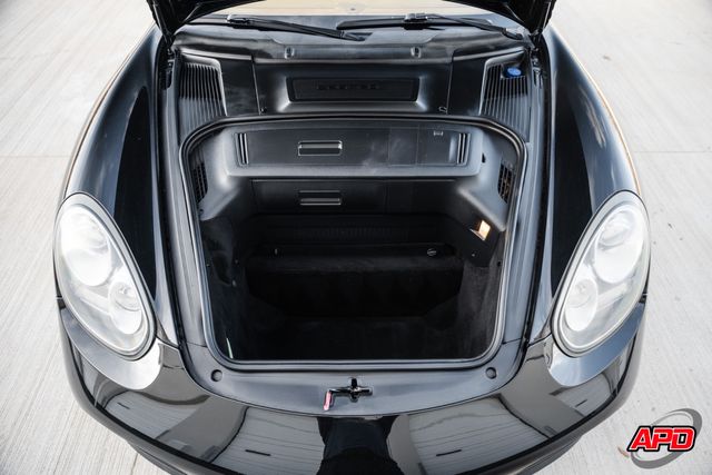 2009 Porsche Cayman 2009 Porsche Cayman