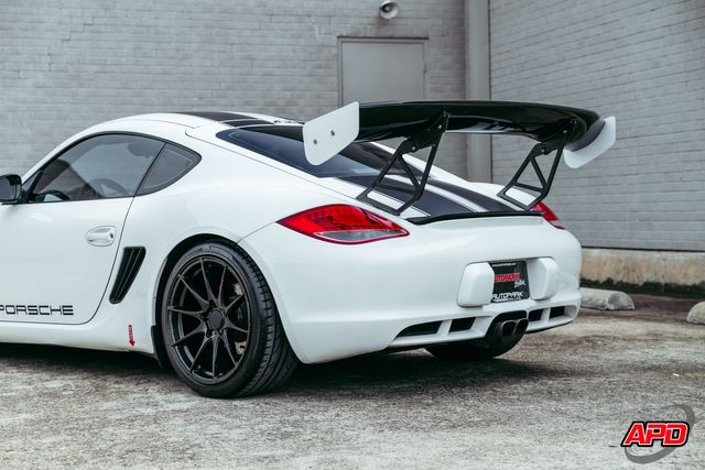 2009 Porsche Cayman 2009 Porsche Cayman