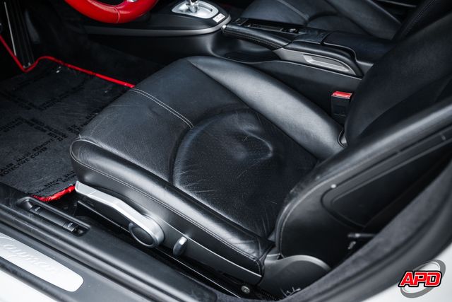 2009 Porsche Cayman 