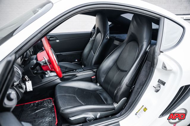 2009 Porsche Cayman 2009 Porsche Cayman