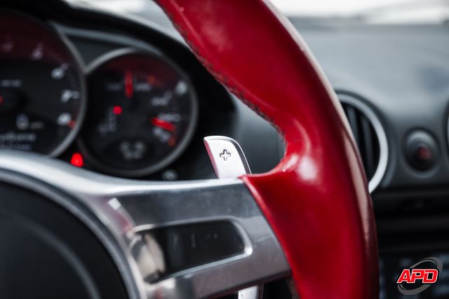 2009 Porsche Cayman 