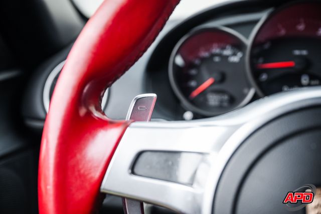 2009 Porsche Cayman 