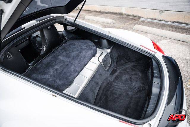 2009 Porsche Cayman 