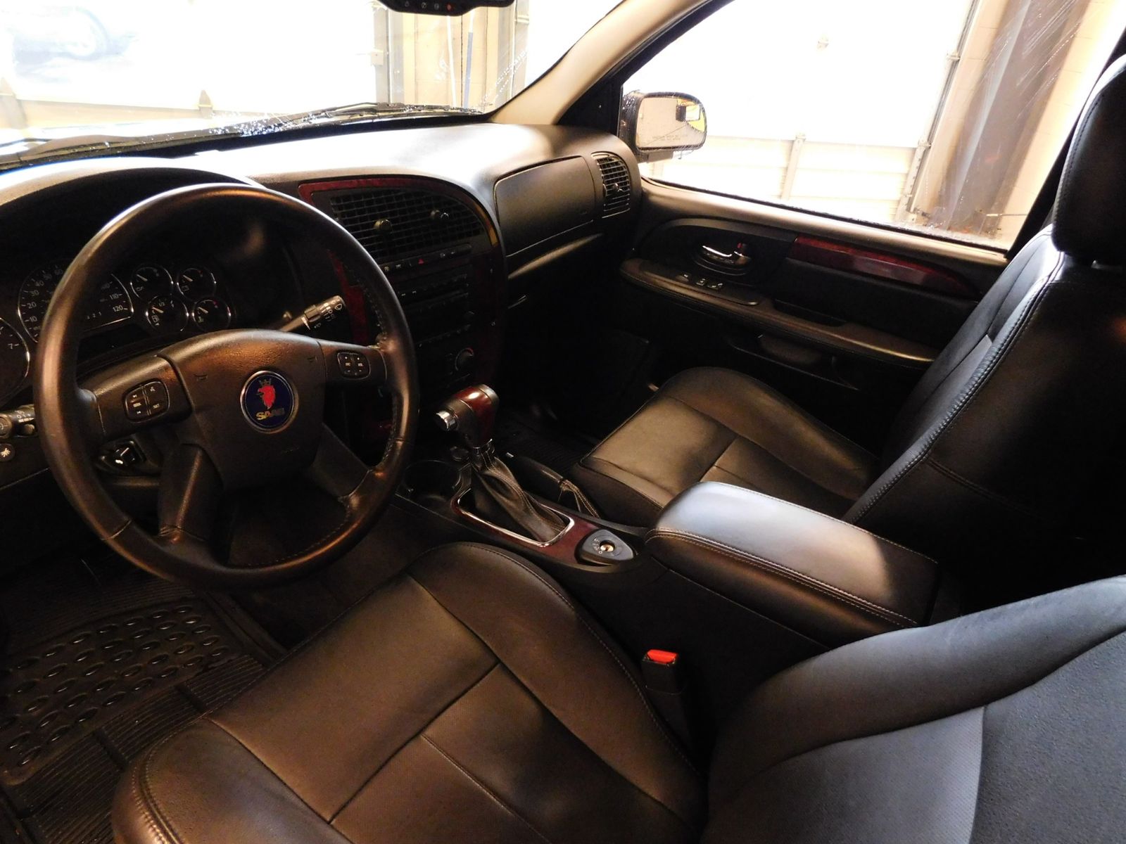 ... 2009 Saab 9-7X 42i city TN Doug Justus Auto Center Inc in Airport Motor  ...