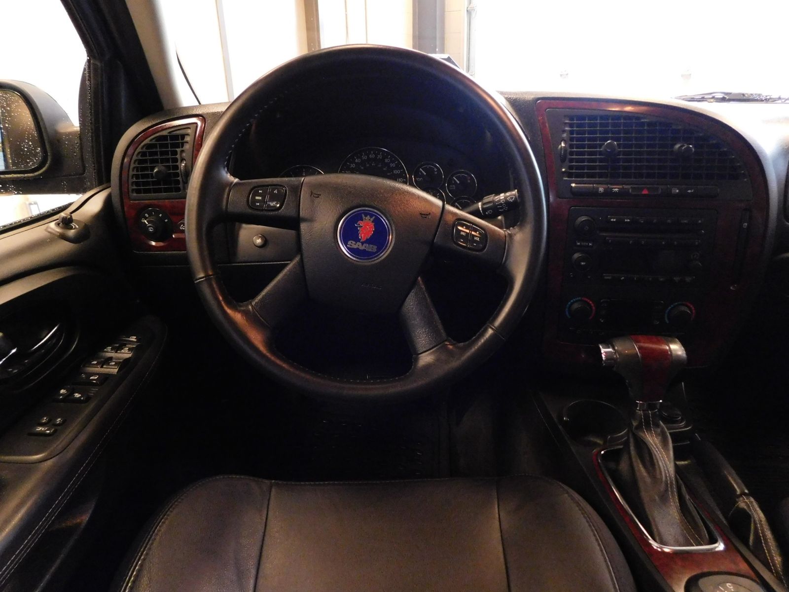 ... 2009 Saab 9-7X 42i city TN Doug Justus Auto Center Inc in Airport Motor  ...