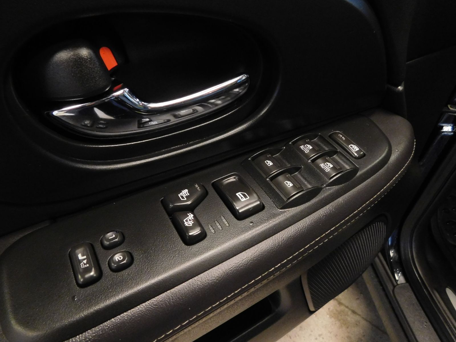 ... 2009 Saab 9-7X 42i city TN Doug Justus Auto Center Inc in Airport Motor  ...