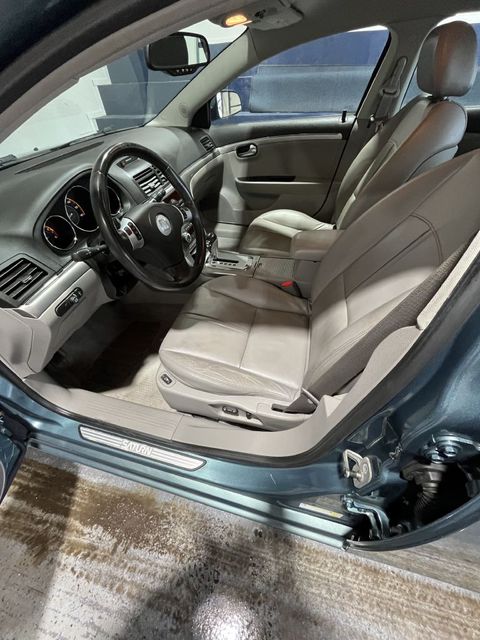 2009 Saturn Aura XR V6 | Annapolis, MD | Annapolis Public Auto Auction