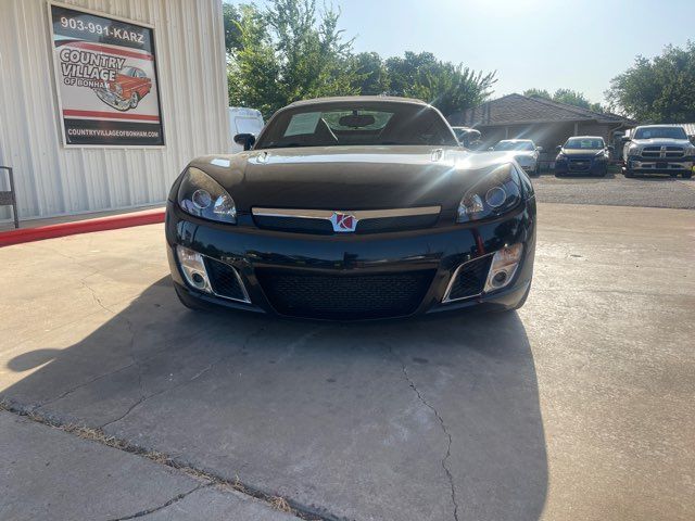 2009 Saturn Sky