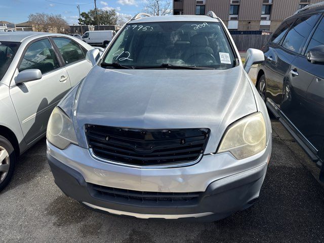2009 Saturn Vue XE | Kenner, LA | Auto Nation LLC
