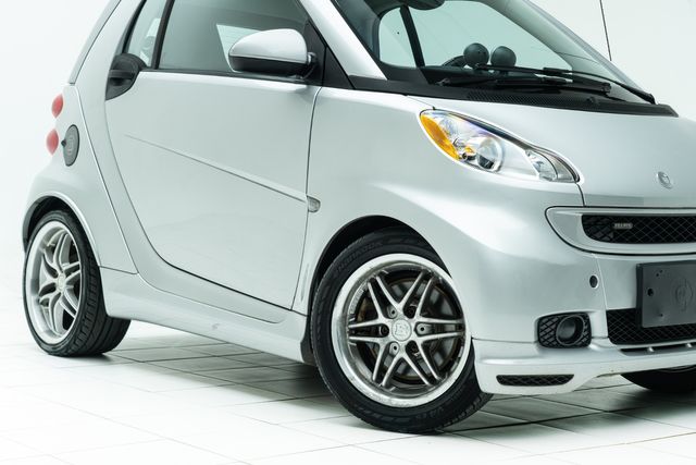 2009 Smart fortwo BRABUS | Carrollton, TX | Texas Hot Rides 2009 Smart fortwo BRABUS | Carrollton, TX | Texas Hot Rides