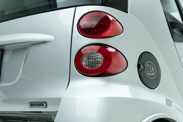 2009 Smart fortwo BRABUS | Carrollton, TX | Texas Hot Rides 2009 Smart fortwo BRABUS | Carrollton, TX | Texas Hot Rides