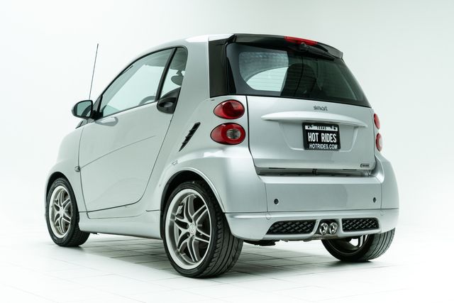2009 Smart fortwo BRABUS | Carrollton, TX | Texas Hot Rides 2009 Smart fortwo BRABUS | Carrollton, TX | Texas Hot Rides