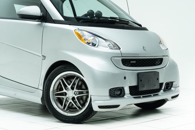 2009 Smart fortwo BRABUS | Carrollton, TX | Texas Hot Rides 2009 Smart fortwo BRABUS | Carrollton, TX | Texas Hot Rides