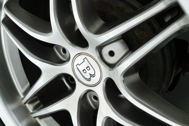 2009 Smart fortwo BRABUS | Carrollton, TX | Texas Hot Rides