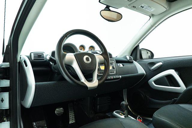 2009 Smart fortwo BRABUS | Carrollton, TX | Texas Hot Rides 2009 Smart fortwo BRABUS | Carrollton, TX | Texas Hot Rides