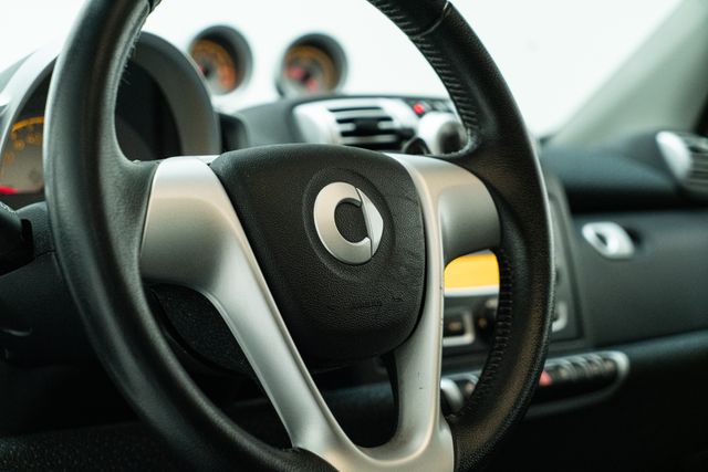 2009 Smart fortwo BRABUS | Carrollton, TX | Texas Hot Rides