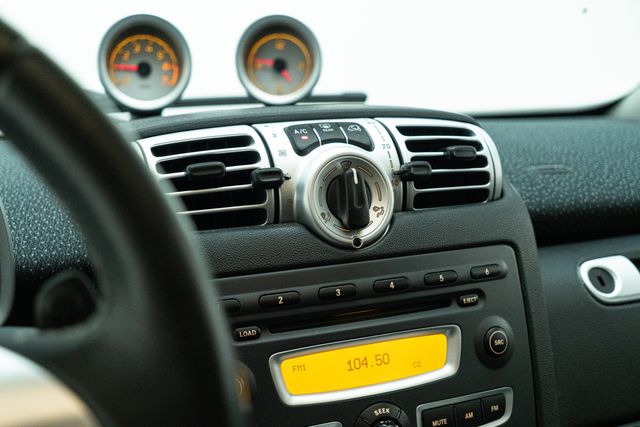 2009 Smart fortwo BRABUS | Carrollton, TX | Texas Hot Rides 2009 Smart fortwo BRABUS | Carrollton, TX | Texas Hot Rides