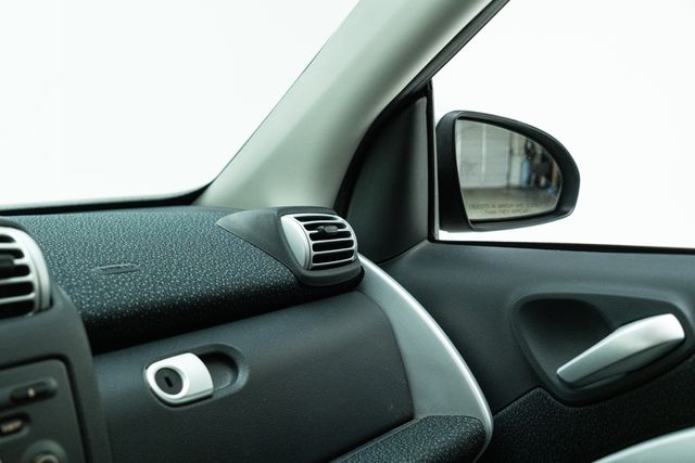 2009 Smart fortwo BRABUS | Carrollton, TX | Texas Hot Rides